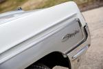 Oldsmobile Starfire Convertible 1962 года